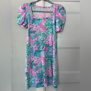 Lilly Pulitzer dress xs
